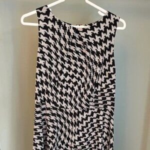 Sleeveless dress from AB Studio